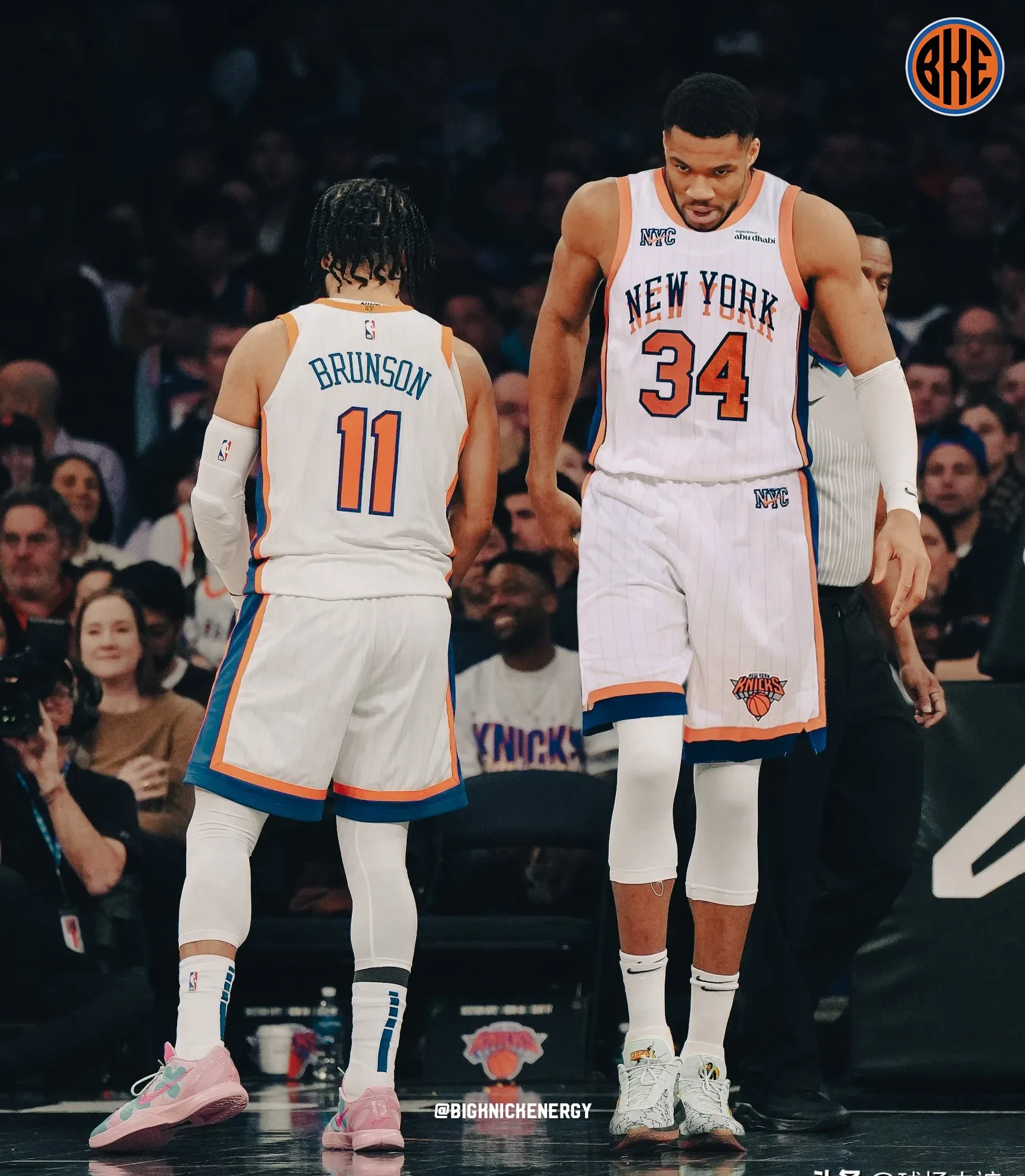 纽约尼克斯今晚临场应变,志在德甲名次提升,底气十足,更衣室氛围转暖的简单介绍 纽约尼克斯今晚临场应变,志在德甲名次提升,底气十足,更衣室氛围转暖的简单介绍