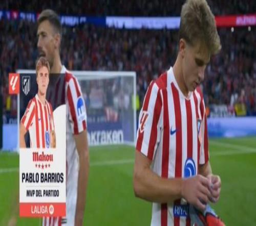 今晚突围战来临;马德里竞技围绕NBA季后赛扳平良机;气氛紧张;高层口径保持一致(2024nba季后赛开始时间) 今晚突围战来临;马德里竞技围绕NBA季后赛扳平良机;气氛紧张;高层口径保持一致(2024nba季后赛开始时间)