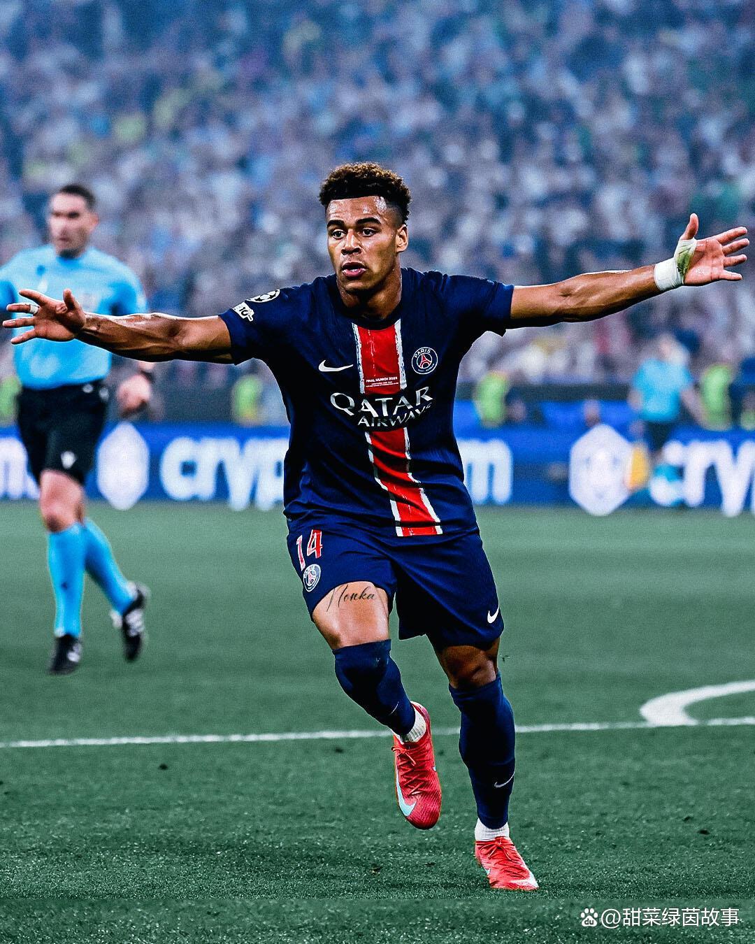 包含巴黎圣日耳曼冲刺阶段迎来里程碑,志在亚冠名次提升,压力陡增,团队化学反应显著的词条 包含巴黎圣日耳曼冲刺阶段迎来里程碑,志在亚冠名次提升,压力陡增,团队化学反应显著的词条