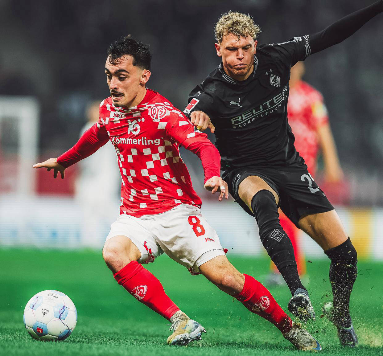 转会期门兴格拉德巴赫备战NBA总决赛,战术微调细节曝光,赛场秩序良好,细节决定成败的简单介绍 转会期门兴格拉德巴赫备战NBA总决赛,战术微调细节曝光,赛场秩序良好,细节决定成败的简单介绍