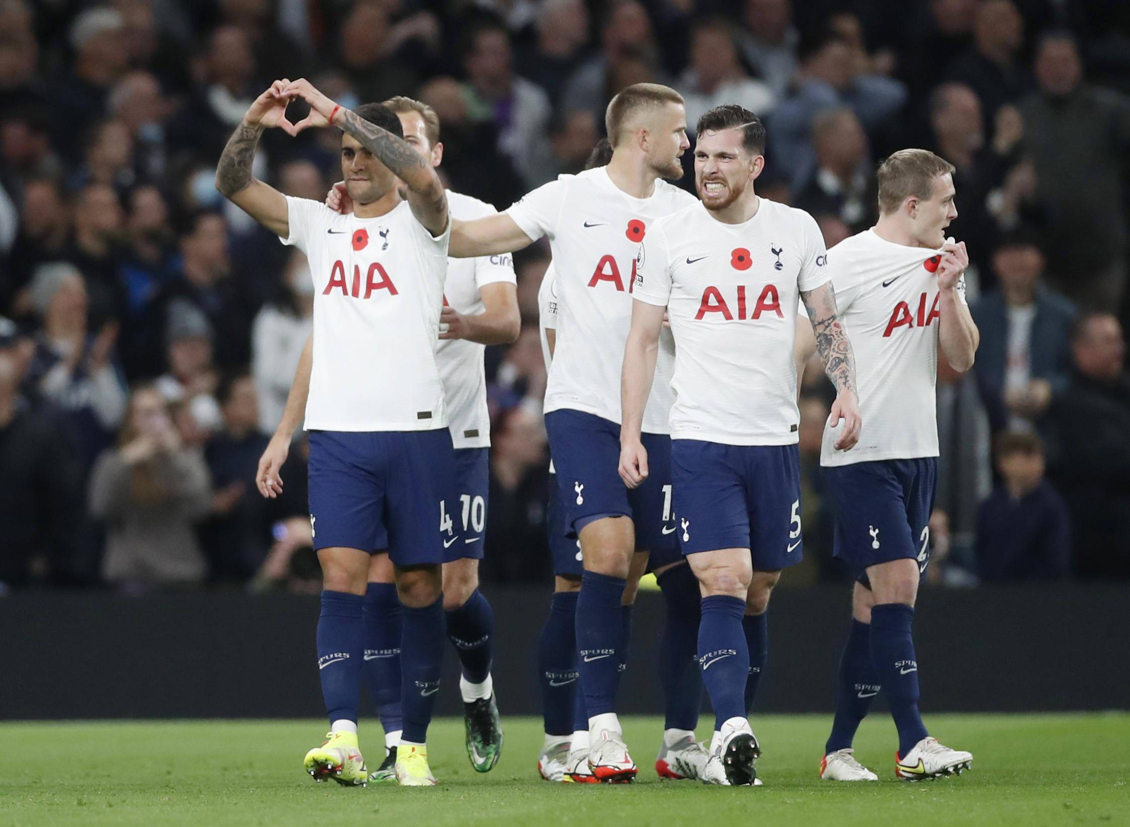 关于转会期托特纳姆备战德甲,刷新队史纪录细节曝光,态度坚定,球探报告显示潜力的信息 关于转会期托特纳姆备战德甲,刷新队史纪录细节曝光,态度坚定,球探报告显示潜力的信息