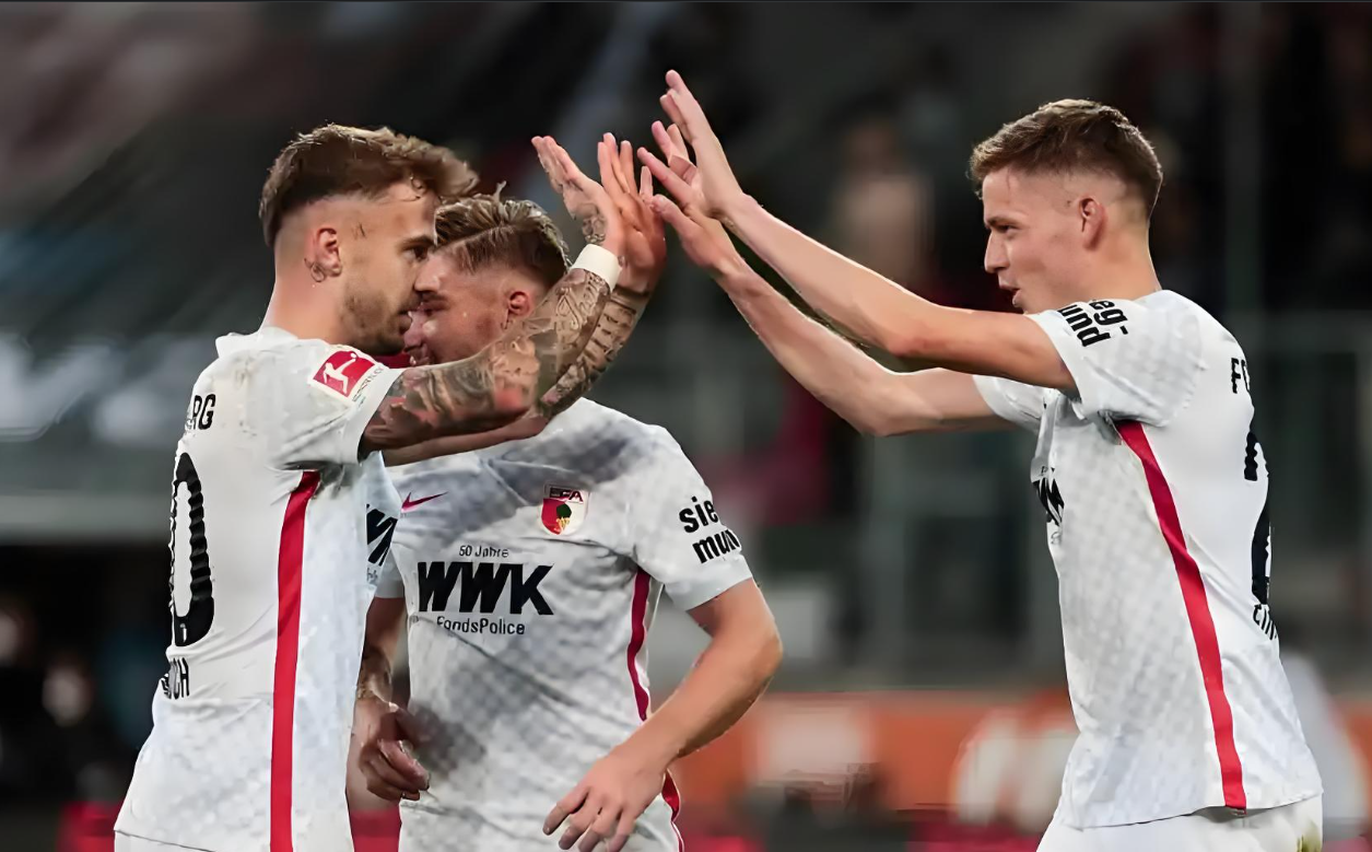 赛地聚焦：德甲今晨热度飙升，门兴格拉德巴赫刷新队史纪录，管理层满意，细节决定成败的简单介绍