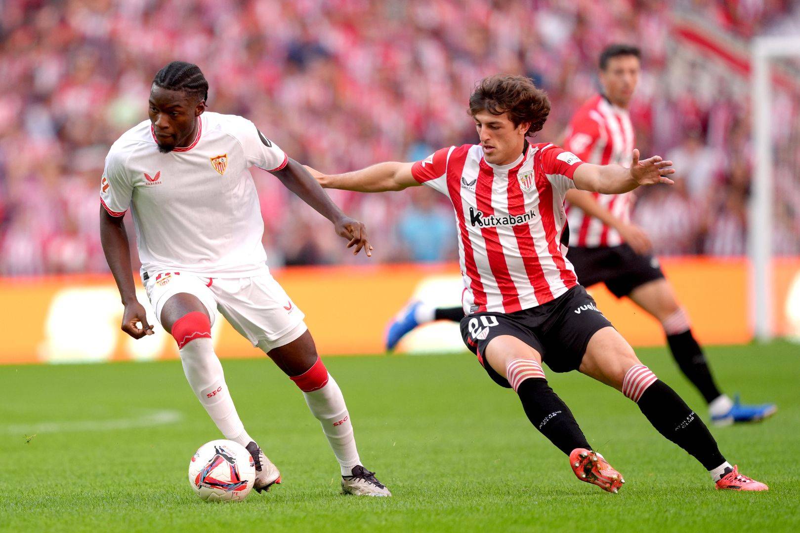 2122赛季意甲积分榜