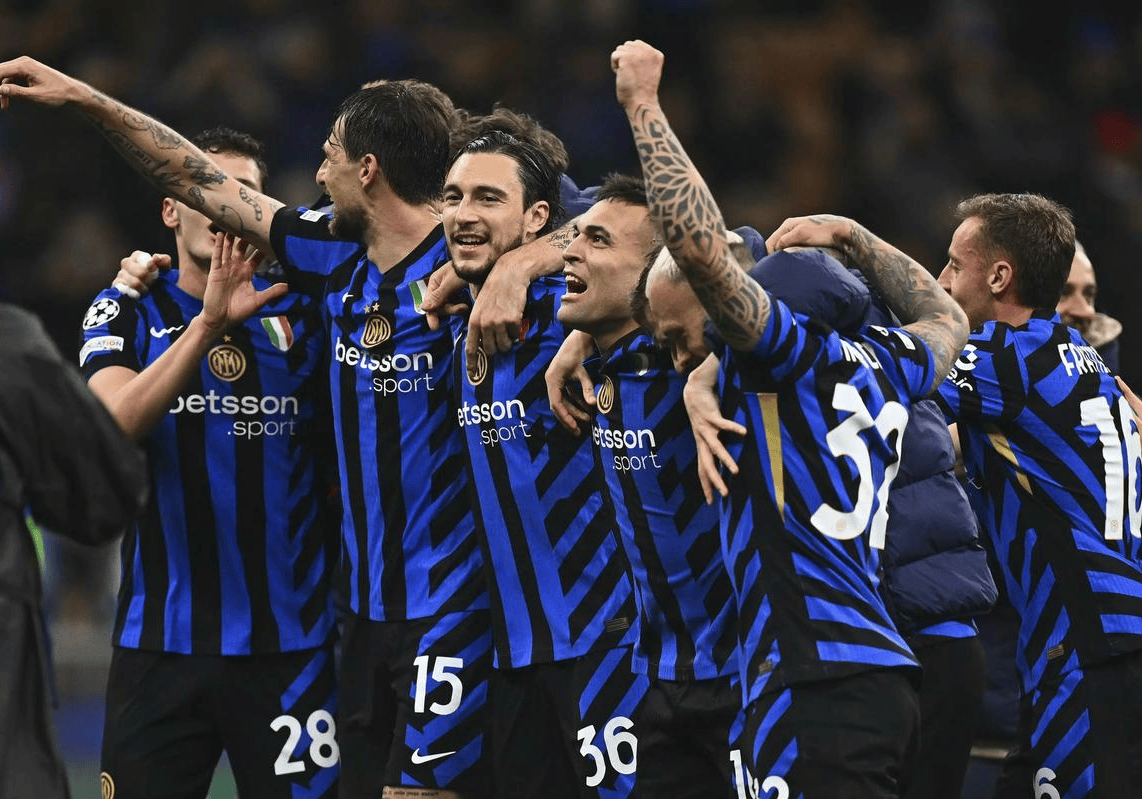 阿贾克斯欧冠四强阵容 阿贾克斯欧冠四强阵容