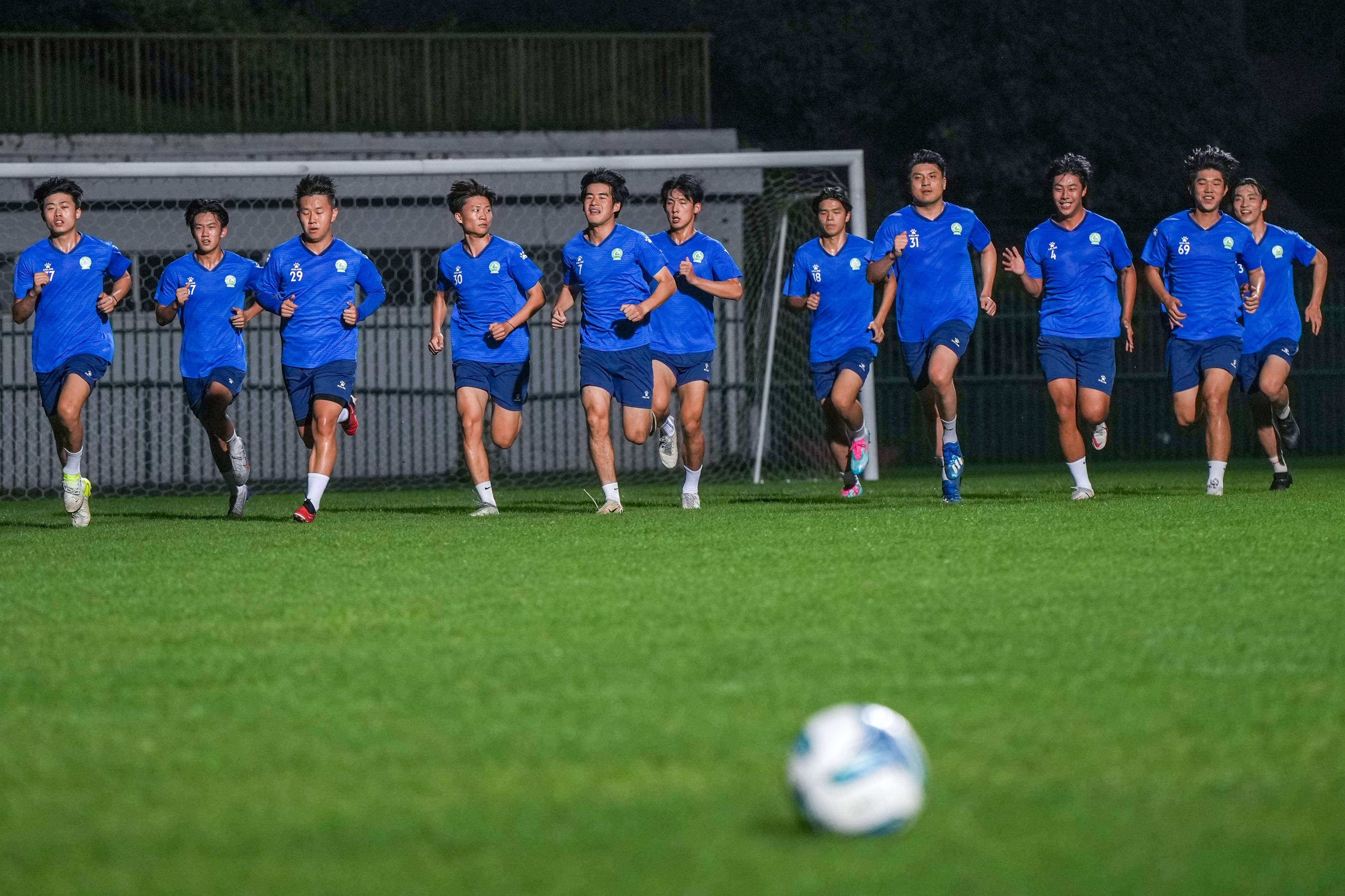 赛地聚焦——中超集结日热度飙升，犹他爵士完成体检，信心回归，医务组通报恢复 