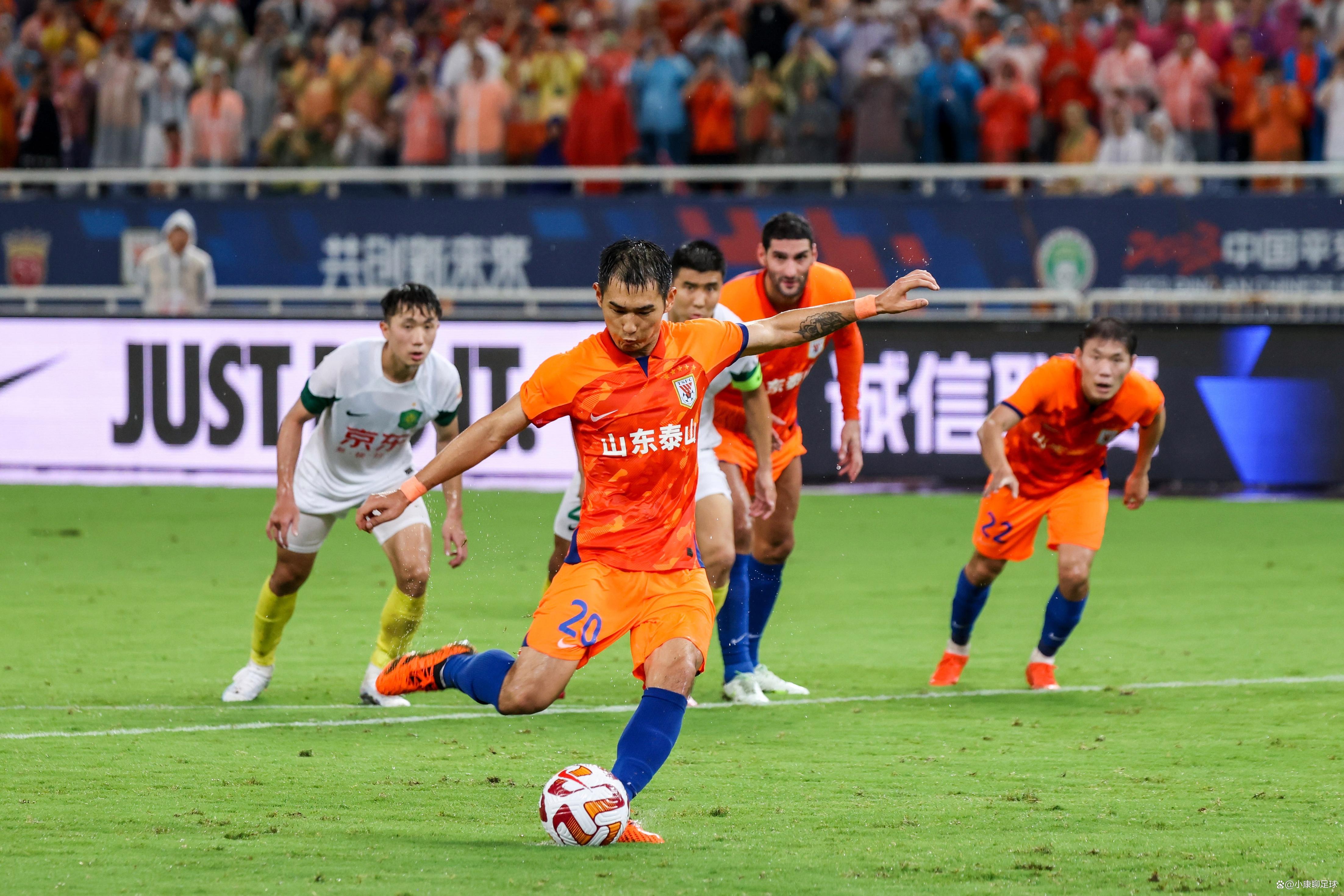 风云突变山东泰山国际比赛日门线救险，国王杯版图或变，悬念犹存，控场能力受关注的简单介绍