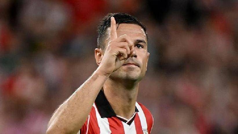 今夜欧冠焦点战，毕尔巴鄂竞技队长鼓劲，话题不断，球队文化再被提及(毕尔巴鄂vs马竞122)