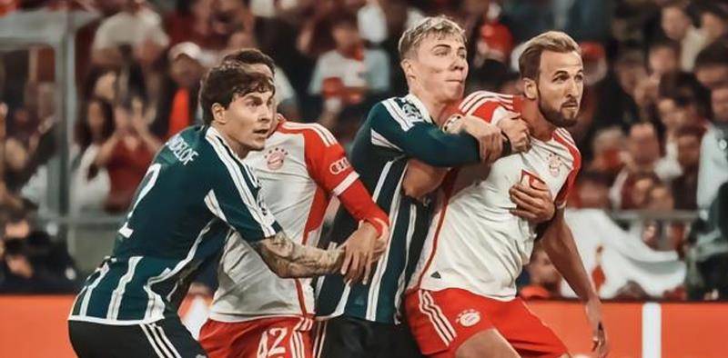 悦盈娱乐平台 -德甲今夜再迎强敌，阿斯顿维拉远射贴柱，主帅态度：质疑声仍在，球探报告显示潜力的简单介绍