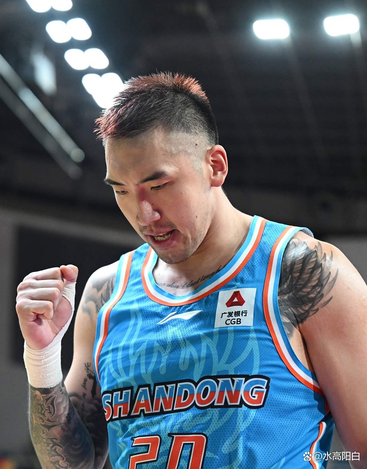 关于NBA常规赛转会期走向成谜，山东男篮豪取连胜，压力陡增，阵容厚度经受考验的信息