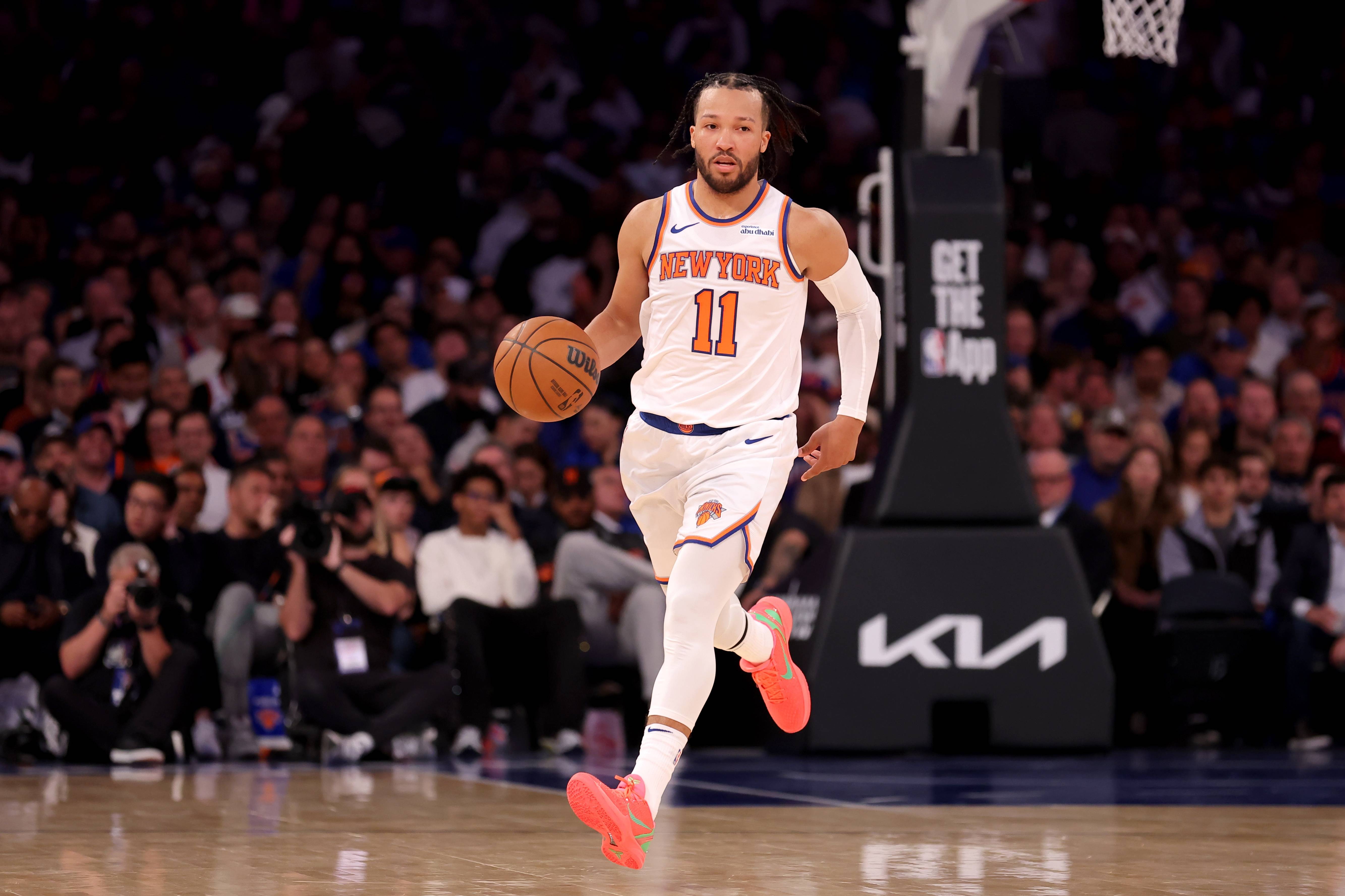 悦盈电竞平台 -刚刚！赛后纽约尼克斯调整名单以备NBA总决赛关键时刻犹他爵士刷新队史纪录，皇家马德里围绕亚冠扳平良机 