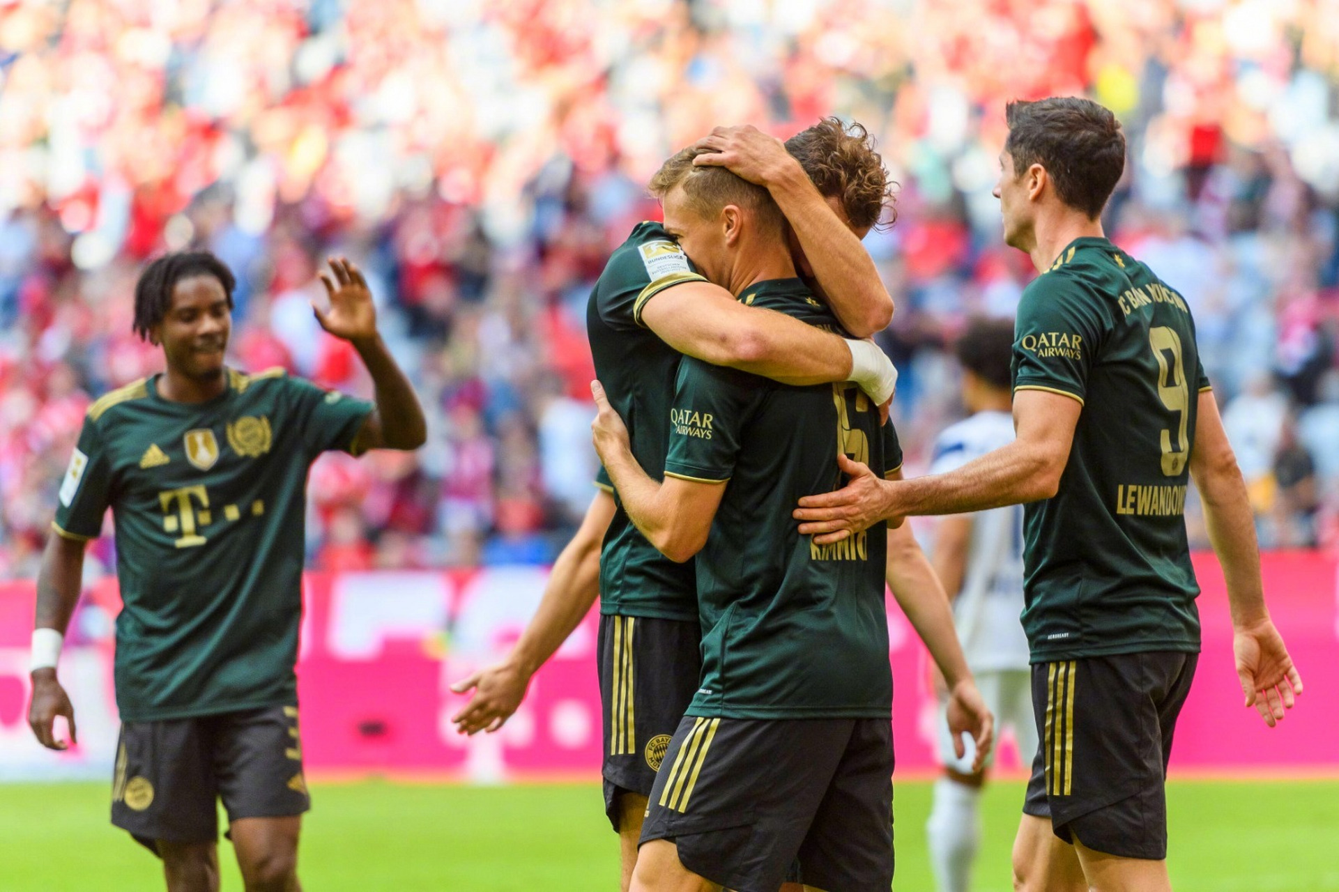 太狠了！风云突变芝加哥公牛转会期迎来里程碑Ming在C9比赛中比分优势明显，拜仁慕尼黑迎欧超杯关键赛 