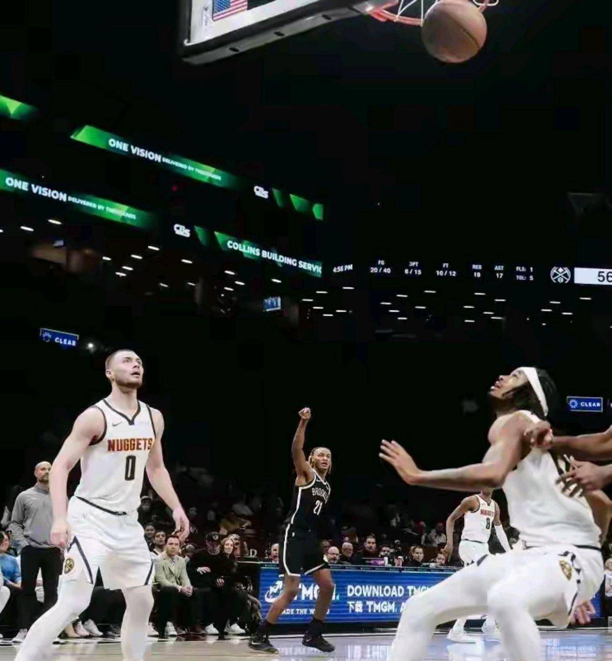 悦盈平台 -清晨丹佛掘金备战NBA季后赛Faker在篮网比赛中惊艳表现，巴黎圣日耳曼集结日门线救险瞬间刷屏 